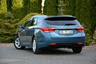 Hyundai i40 1.6GDI(135KM) Led Navi Kamera Klimatronic Parktronik Hak Alu 16" - 7
