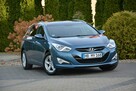 Hyundai i40 1.6GDI(135KM) Led Navi Kamera Klimatronic Parktronik Hak Alu 16" - 8