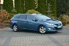Hyundai i40 1.6GDI(135KM) Led Navi Kamera Klimatronic Parktronik Hak Alu 16" - 10