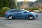 Hyundai i40 1.6GDI(135KM) Led Navi Kamera Klimatronic Parktronik Hak Alu 16" - 11