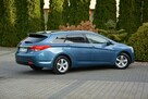 Hyundai i40 1.6GDI(135KM) Led Navi Kamera Klimatronic Parktronik Hak Alu 16" - 12