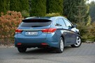 Hyundai i40 1.6GDI(135KM) Led Navi Kamera Klimatronic Parktronik Hak Alu 16" - 14