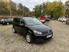 Volkswagen Touran 1.4TSi-140km-6-Bieg.-Nawigacja-Ksenon-PDC-Klimatronik-Tempomt-Komputer - 2