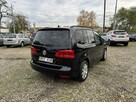Volkswagen Touran 1.4TSi-140km-6-Bieg.-Nawigacja-Ksenon-PDC-Klimatronik-Tempomt-Komputer - 3
