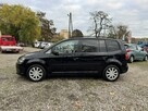Volkswagen Touran 1.4TSi-140km-6-Bieg.-Nawigacja-Ksenon-PDC-Klimatronik-Tempomt-Komputer - 5