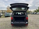 Volkswagen Touran 1.4TSi-140km-6-Bieg.-Nawigacja-Ksenon-PDC-Klimatronik-Tempomt-Komputer - 9
