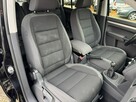 Volkswagen Touran 1.4TSi-140km-6-Bieg.-Nawigacja-Ksenon-PDC-Klimatronik-Tempomt-Komputer - 14