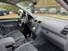 Volkswagen Touran 1.4TSi-140km-6-Bieg.-Nawigacja-Ksenon-PDC-Klimatronik-Tempomt-Komputer - 15