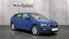 Skoda Scala 1.0 TSI Ambition DSG - 7