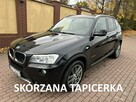BMW X3 X-DRIVE możliwa zamiana - 1