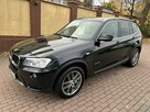 BMW X3 X-DRIVE możliwa zamiana - 2