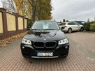 BMW X3 X-DRIVE możliwa zamiana - 3