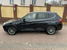 BMW X3 X-DRIVE możliwa zamiana - 4