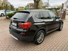 BMW X3 X-DRIVE możliwa zamiana - 7