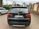 BMW X3 X-DRIVE możliwa zamiana - 9