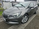 Opel Astra SKÓRA LED AUTOMAT * 1 Wlasciciel * Navi Klima Pełny Serwis - 1