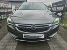 Opel Astra SKÓRA LED AUTOMAT * 1 Wlasciciel * Navi Klima Pełny Serwis - 2