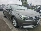 Opel Astra SKÓRA LED AUTOMAT * 1 Wlasciciel * Navi Klima Pełny Serwis - 3