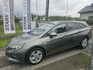 Opel Astra SKÓRA LED AUTOMAT * 1 Wlasciciel * Navi Klima Pełny Serwis - 6