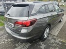 Opel Astra SKÓRA LED AUTOMAT * 1 Wlasciciel * Navi Klima Pełny Serwis - 8