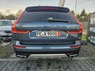 Volvo XC 60 2.0 benz 200KM Automat Skóra ACC AutoPilot Virtual BEZWYPADEK 1 Reka - 3