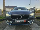 Volvo XC 60 2.0 benz 200KM Automat Skóra ACC AutoPilot Virtual BEZWYPADEK 1 Reka - 4