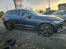 Volvo XC 60 2.0 benz 200KM Automat Skóra ACC AutoPilot Virtual BEZWYPADEK 1 Reka - 8