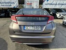 Honda Civic Klimatronic, 2 kpl. kół, Ele szyby 4x, Ele lusterka - 10
