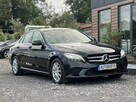 Mercedes C 220 C220D Stan bardzo dobry I właściciel VAT 23% Bezwypadkowy - 2