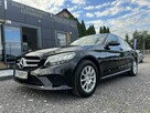 Mercedes C 220 C220D Stan bardzo dobry I właściciel VAT 23% Bezwypadkowy - 4