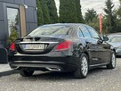 Mercedes C 220 C220D Stan bardzo dobry I właściciel VAT 23% Bezwypadkowy - 5