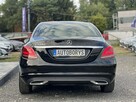 Mercedes C 220 C220D Stan bardzo dobry I właściciel VAT 23% Bezwypadkowy - 6