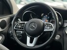Mercedes C 220 C220D Stan bardzo dobry I właściciel VAT 23% Bezwypadkowy - 11