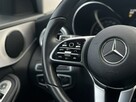 Mercedes C 220 C220D Stan bardzo dobry I właściciel VAT 23% Bezwypadkowy - 12