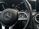 Mercedes C 220 C220D Stan bardzo dobry I właściciel VAT 23% Bezwypadkowy - 13