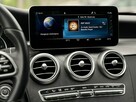 Mercedes C 220 C220D Stan bardzo dobry I właściciel VAT 23% Bezwypadkowy - 14