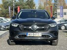 Mercedes GLC 200 Salon Polska Poleasingowy I właściciel Serwis ASO VAT 23% Bezwypadkowy - 3