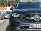 Mercedes GLC 200 Salon Polska Poleasingowy I właściciel Serwis ASO VAT 23% Bezwypadkowy - 4