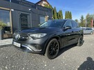 Mercedes GLC 200 Salon Polska Poleasingowy I właściciel Serwis ASO VAT 23% Bezwypadkowy - 5