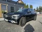 Mercedes GLC 220 Salon Polska Poleasingowy I właściciel Serwis ASO VAT 23% Bezwypadkowy - 2