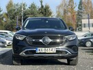 Mercedes GLC 220 Salon Polska Poleasingowy I właściciel Serwis ASO VAT 23% Bezwypadkowy - 3