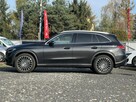 Mercedes GLC 220 Salon Polska Poleasingowy I właściciel Serwis ASO VAT 23% Bezwypadkowy - 7