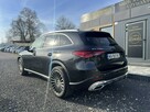 Mercedes GLC 220 Salon Polska Poleasingowy I właściciel Serwis ASO VAT 23% Bezwypadkowy - 8
