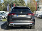 Mercedes GLC 220 Salon Polska Poleasingowy I właściciel Serwis ASO VAT 23% Bezwypadkowy - 9