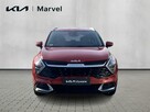 Kia Sportage 1.6 T-GDI 150KM, BusinessLine Salon PL, Bezwypadek, SerwisASO, FV23% - 2