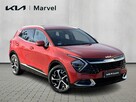 Kia Sportage 1.6 T-GDI 150KM, BusinessLine Salon PL, Bezwypadek, SerwisASO, FV23% - 3