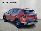 Kia Sportage 1.6 T-GDI 150KM, BusinessLine Salon PL, Bezwypadek, SerwisASO, FV23% - 4