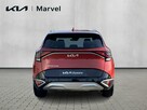 Kia Sportage 1.6 T-GDI 150KM, BusinessLine Salon PL, Bezwypadek, SerwisASO, FV23% - 6