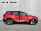 Kia Sportage 1.6 T-GDI 150KM, BusinessLine Salon PL, Bezwypadek, SerwisASO, FV23% - 7