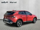 Kia Sportage 1.6 T-GDI 150KM, BusinessLine Salon PL, Bezwypadek, SerwisASO, FV23% - 8